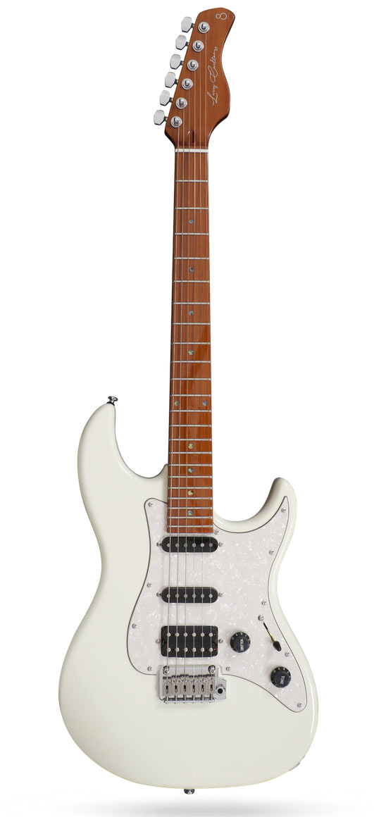 Sire Larry Carlton S7/AWH Antique white