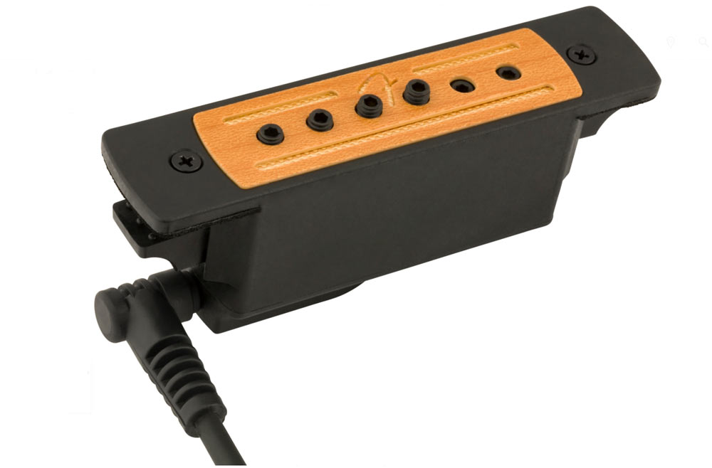 Fender Mesquite Humbucking Acoustic Soundhole Pickup