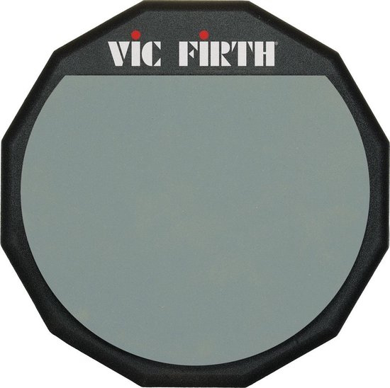 Vic Firth PAD6 Oefenpad