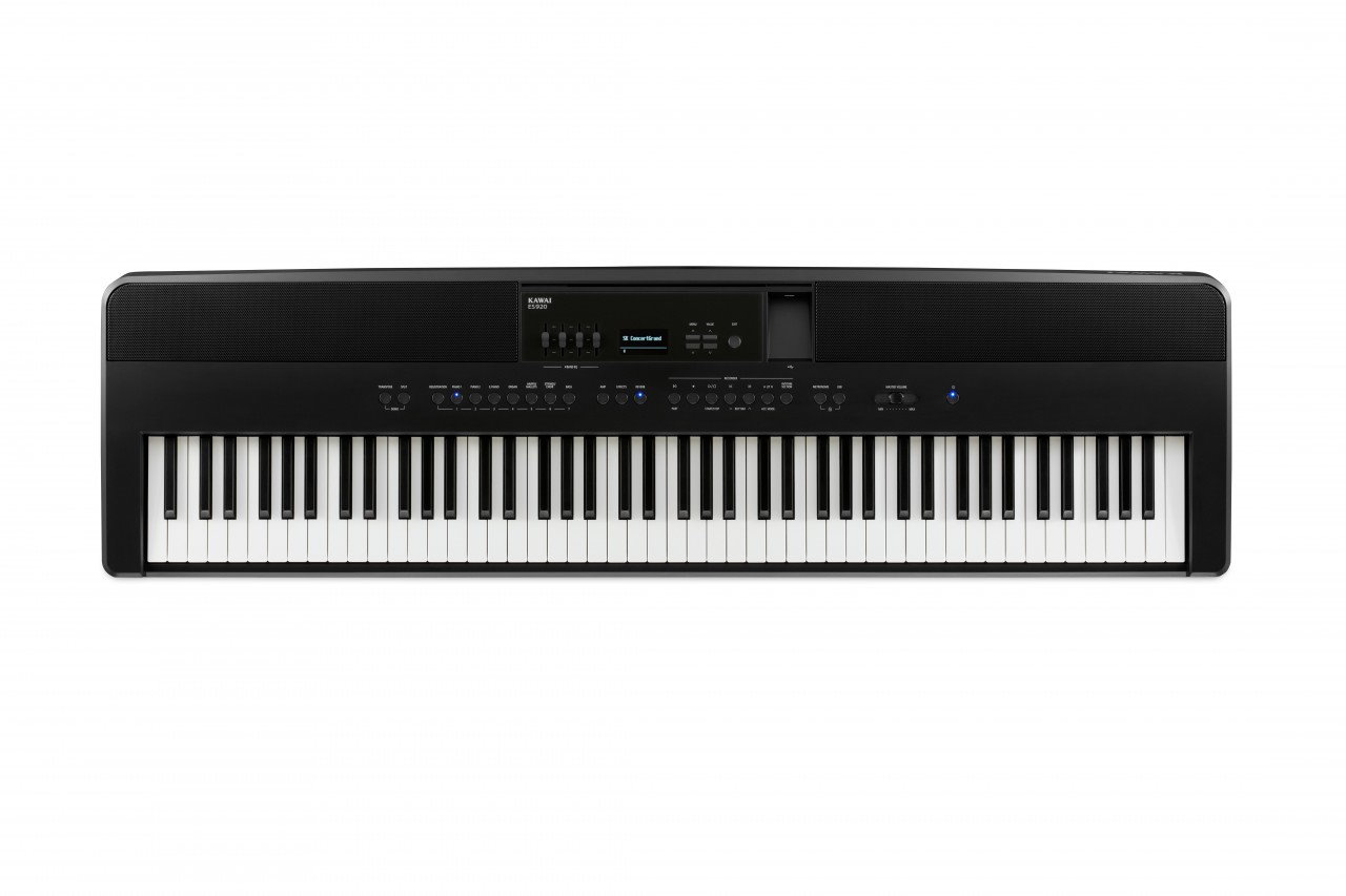 Kawai ES920B Digitale Home Piano