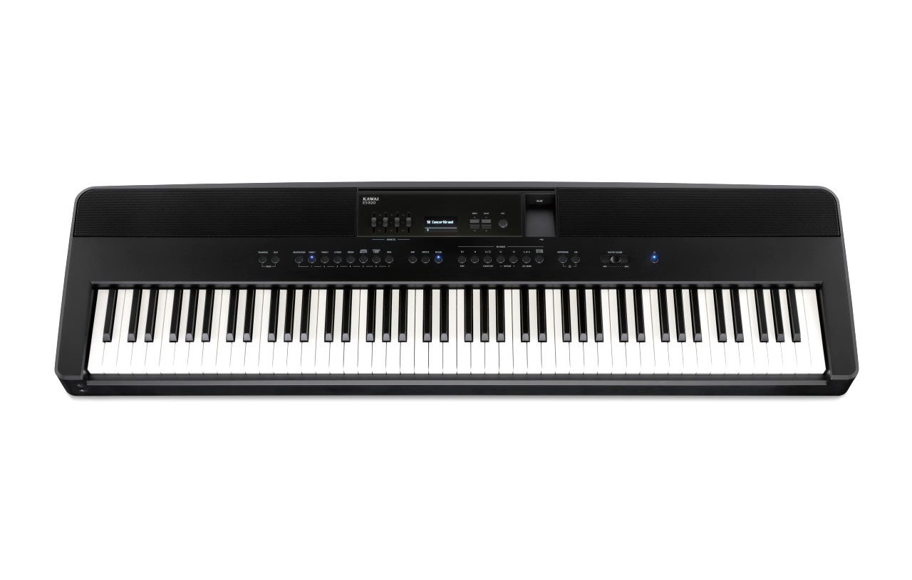 Kawai ES920B Digitale Home Piano