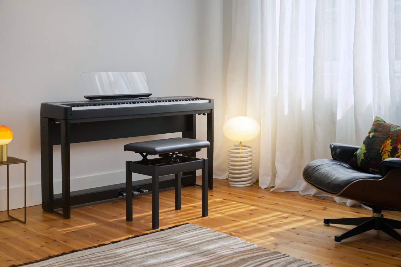 Kawai ES920B Digitale Home Piano