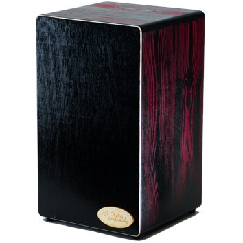 El Cajon ECP200P-BK R Cajon