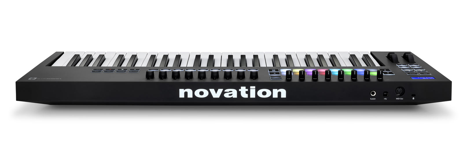 Novation Launchkey 49 MK3