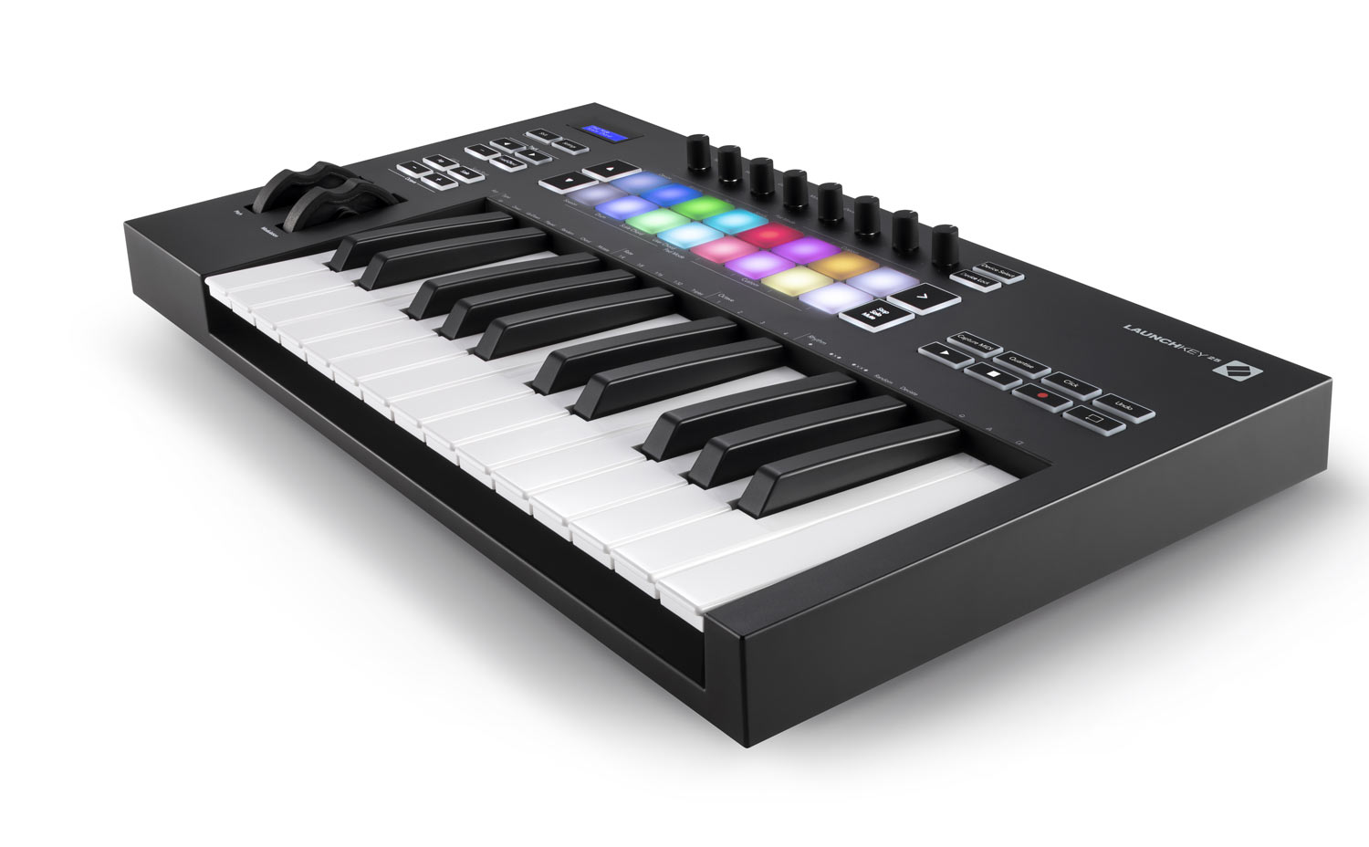 Novation Launchkey 25 MK3