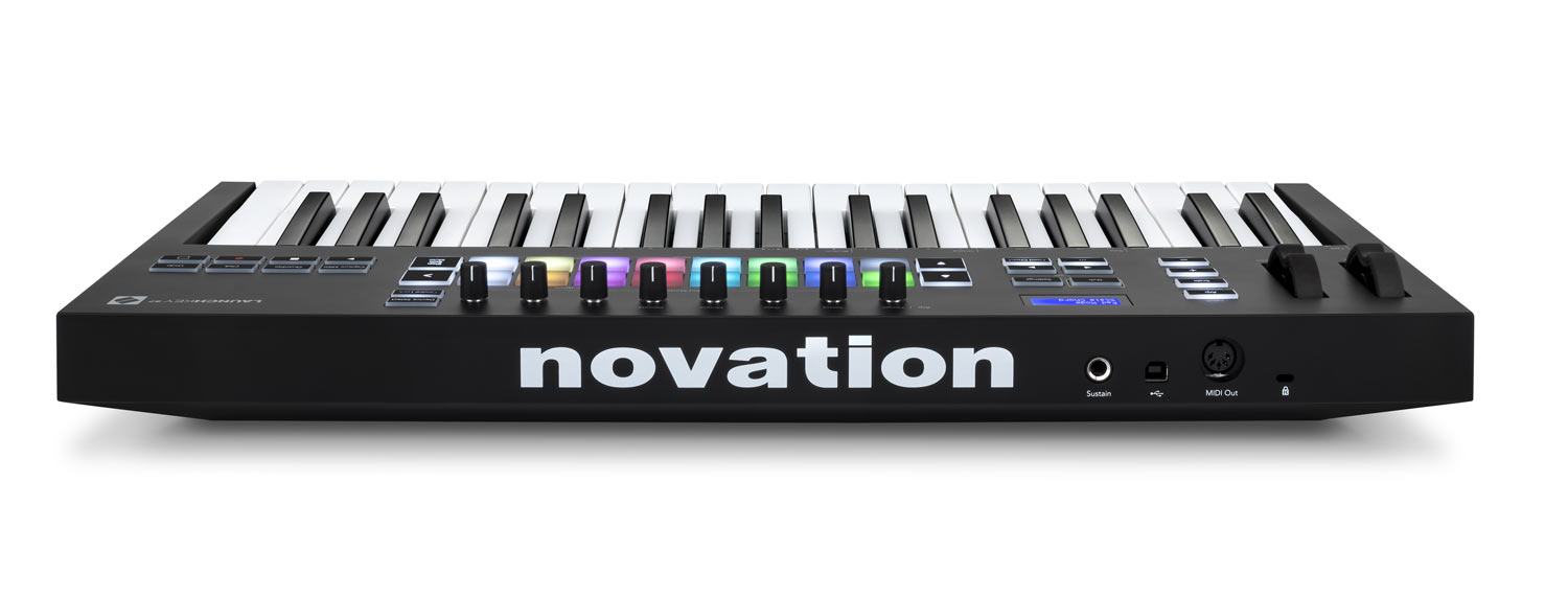 Novation Launchkey 37 MK3