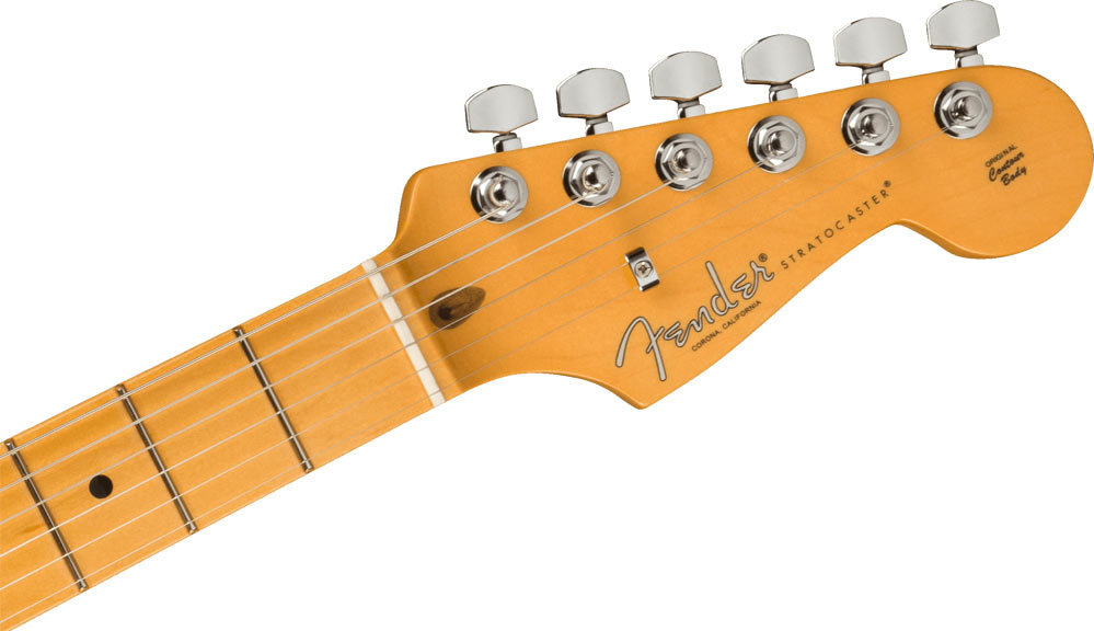 Fender American Professional II Stratocaster MN SSB