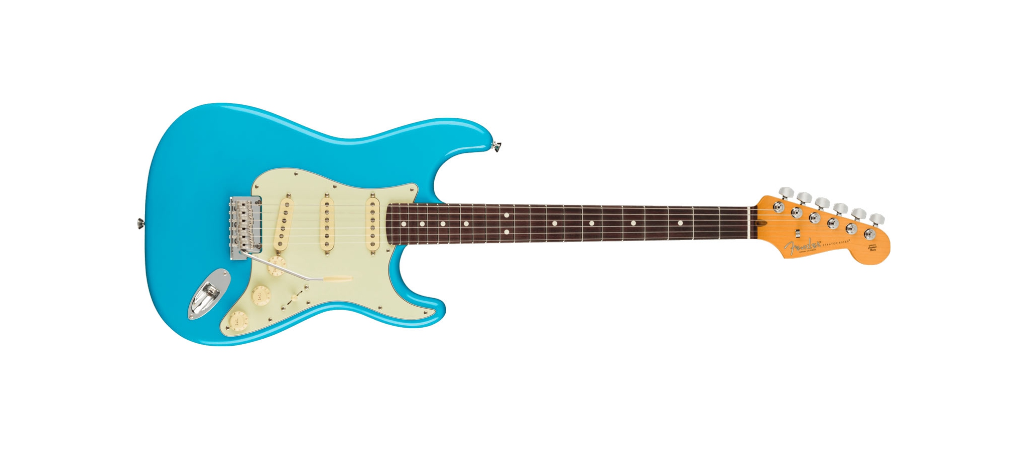 数量限定人気Fender American Professional II Telecaster Left-Hand 美品 T6491110 フェンダー