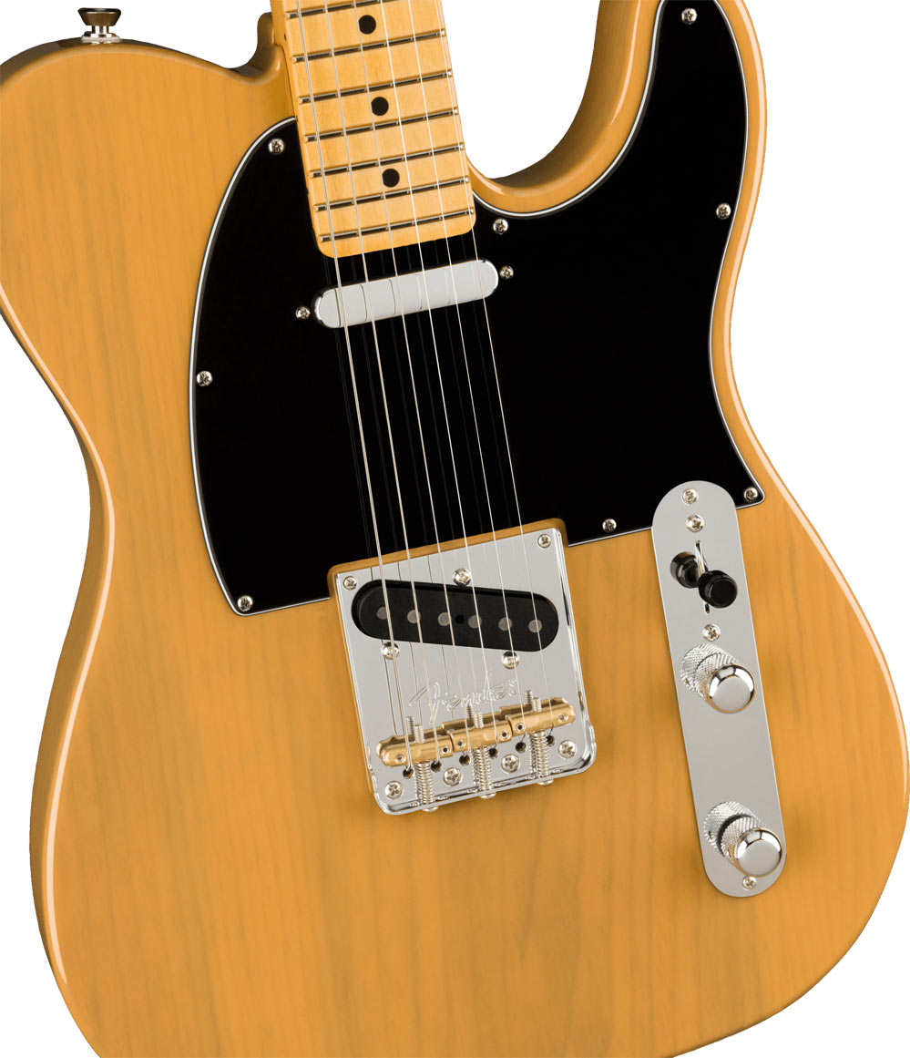 Fender American Professional II Telecaster MN BTB