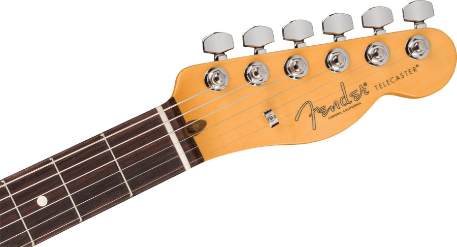 Fender American Professional II Telecaster RW MYST SFG