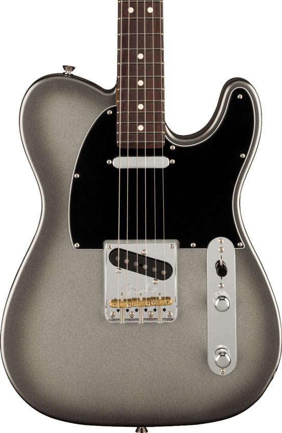 Fender American Professional II Telecaster RW MERC