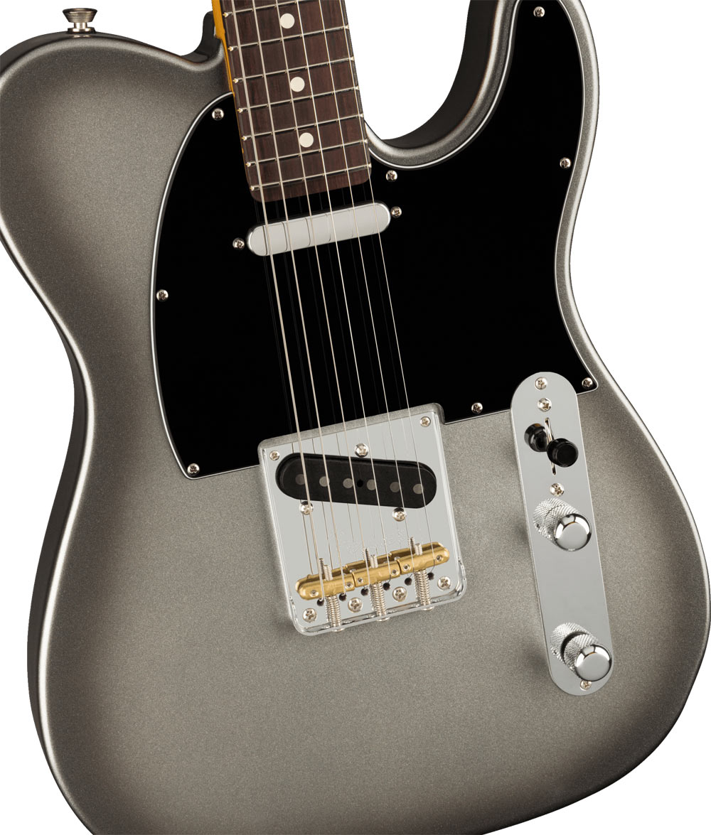 Fender American Professional II Telecaster RW MERC