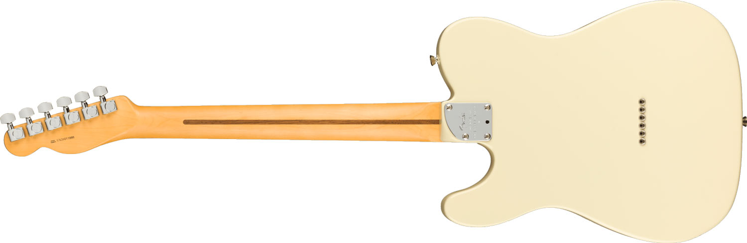 Fender American Professional II Telecaster RW OWT