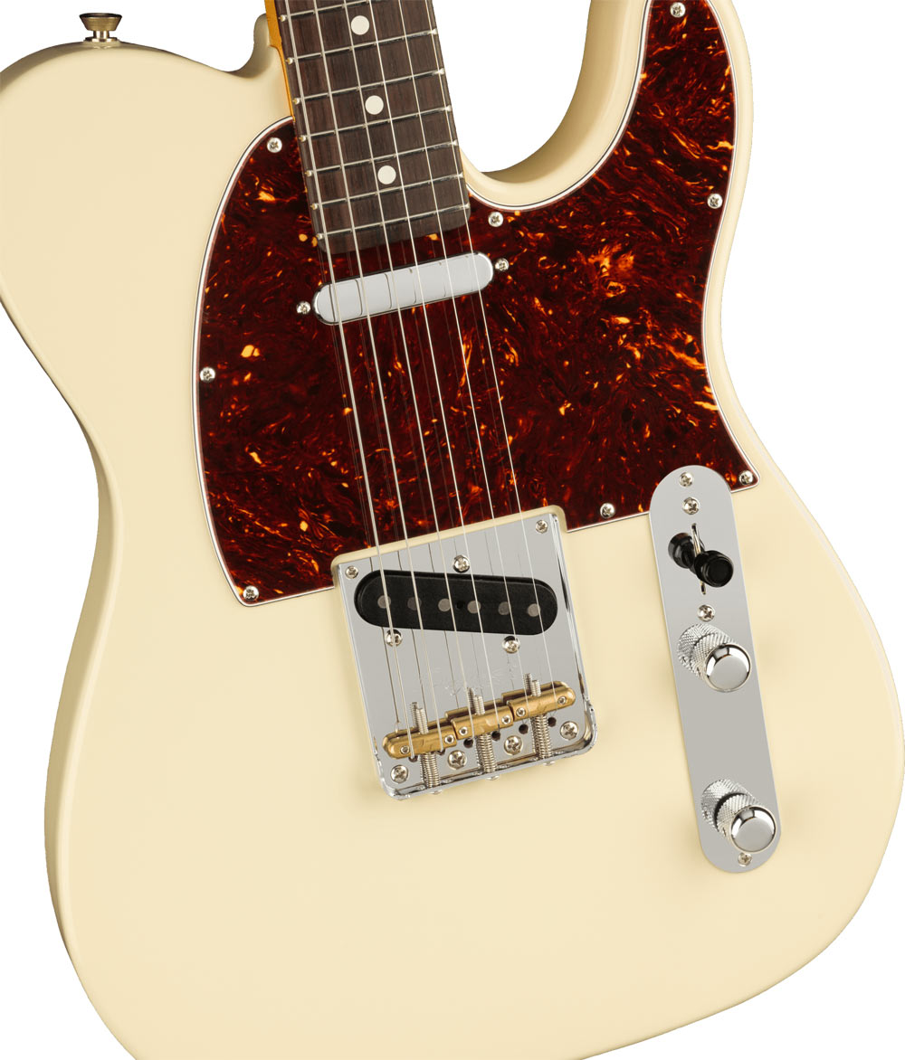 Fender American Professional II Telecaster RW OWT