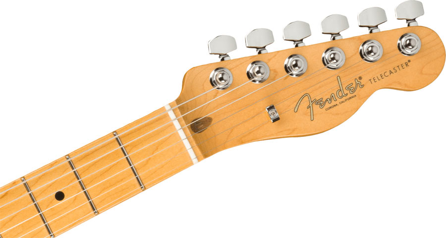 Fender American Professional II Telecaster MN MBL