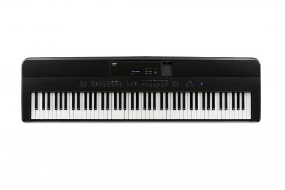 Kawai ES520B Digitale Home Piano