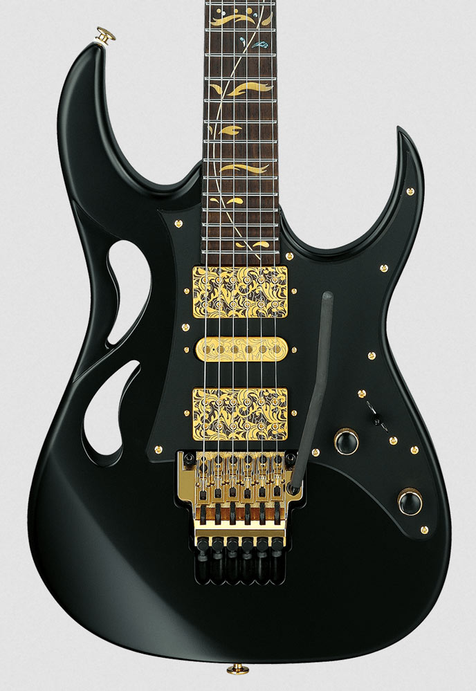 Ibanez PIA3761-XB Steve Vai signature