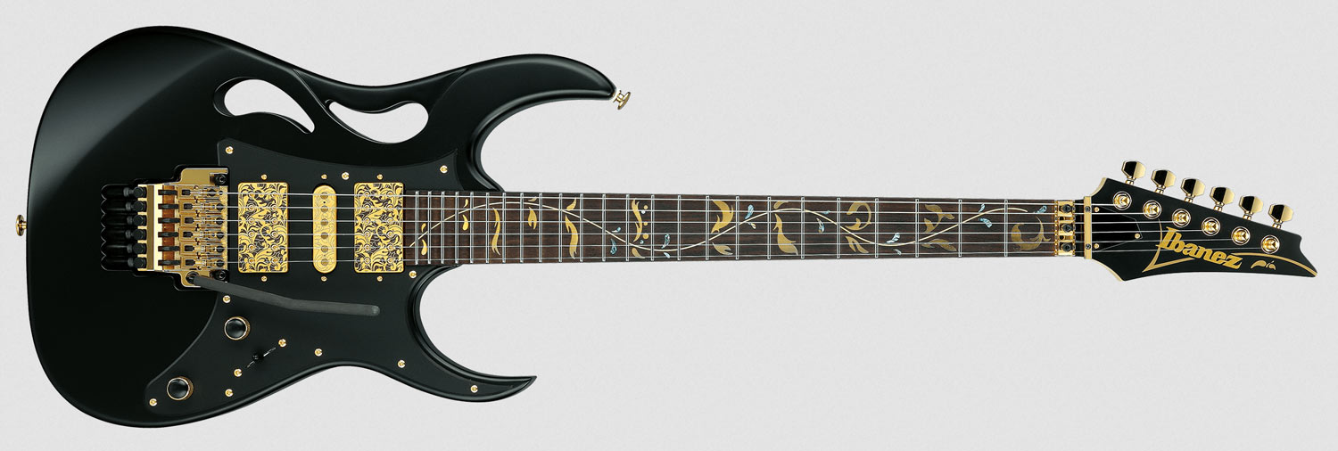 Ibanez PIA3761-XB Steve Vai signature