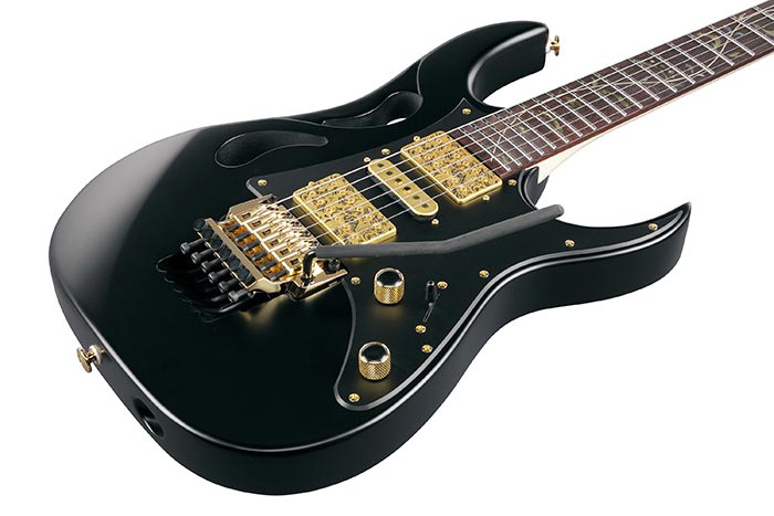 Ibanez PIA3761-XB Steve Vai signature