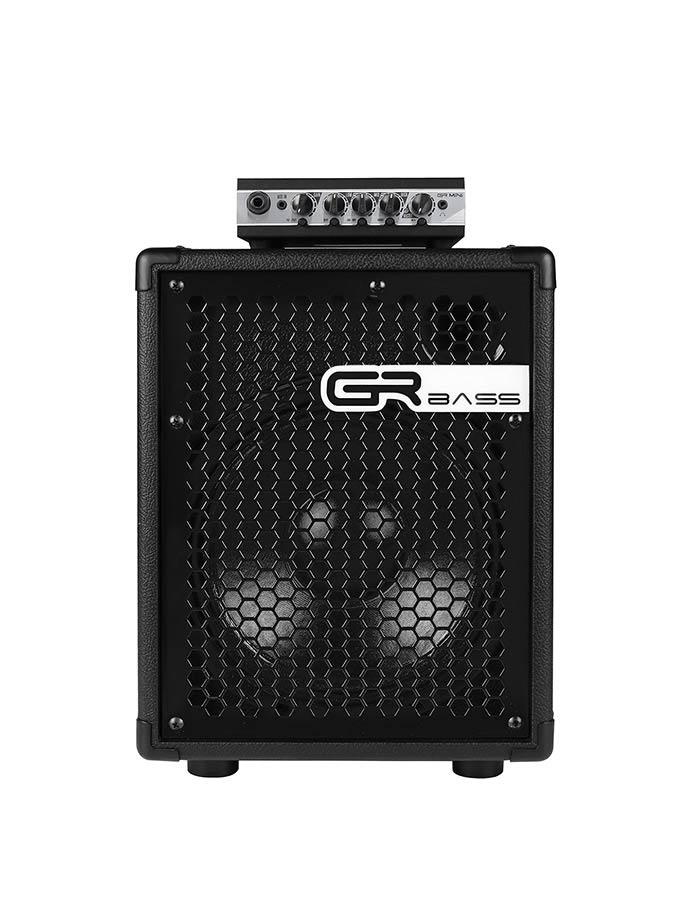 GR Bass STACKMINI miniONE GR110/T4