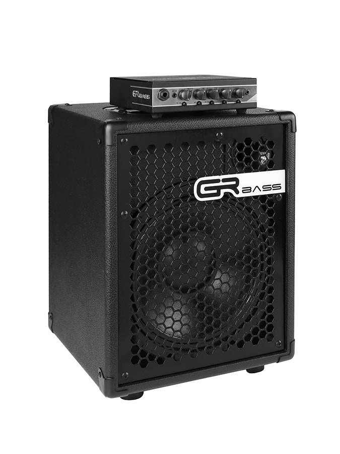 GR Bass STACKMINI miniONE GR110/T4