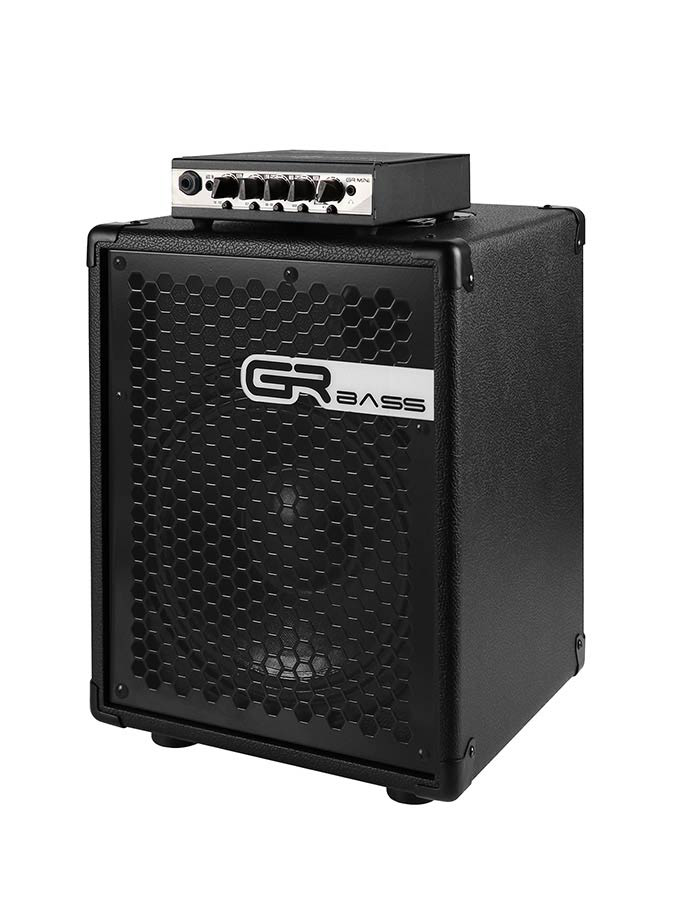 GR Bass STACKMINI miniONE GR110/T4