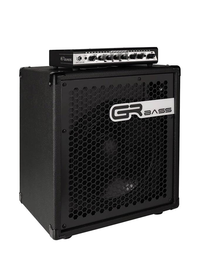 GR Bass Stack 350 compact