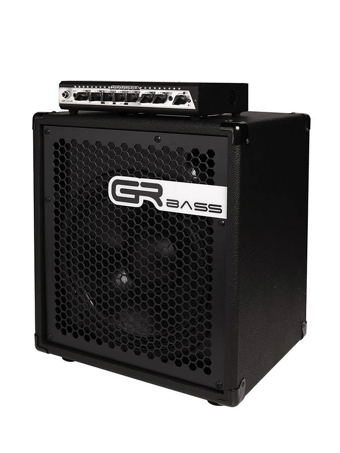 GR Bass Stack 350 compact