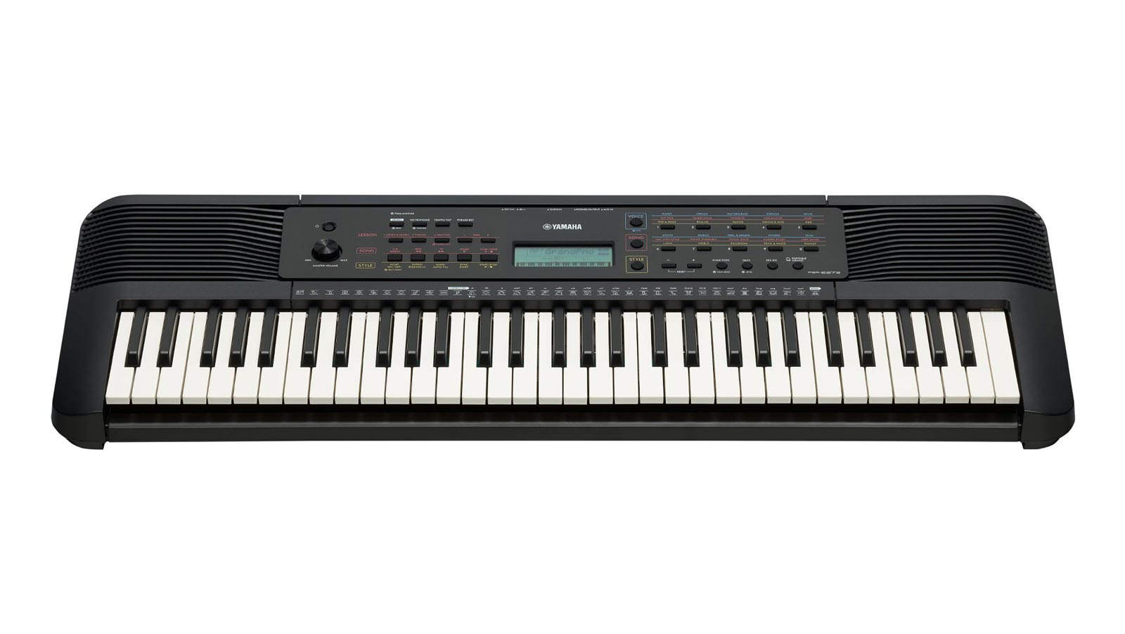 Yamaha PSR-E273 keyboard