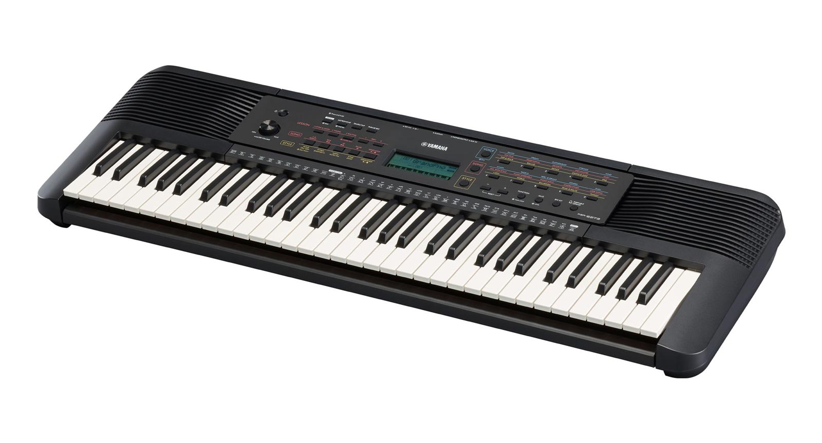 Yamaha PSR-E273 keyboard