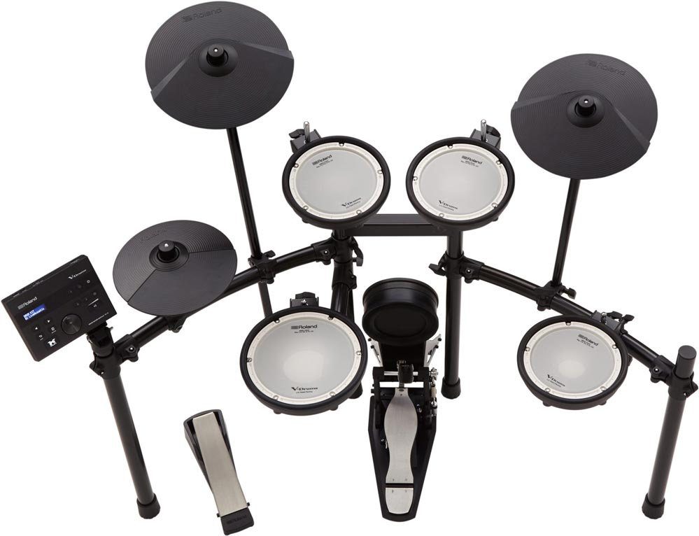 Roland Roland TD-07KV V-drum Drumkits