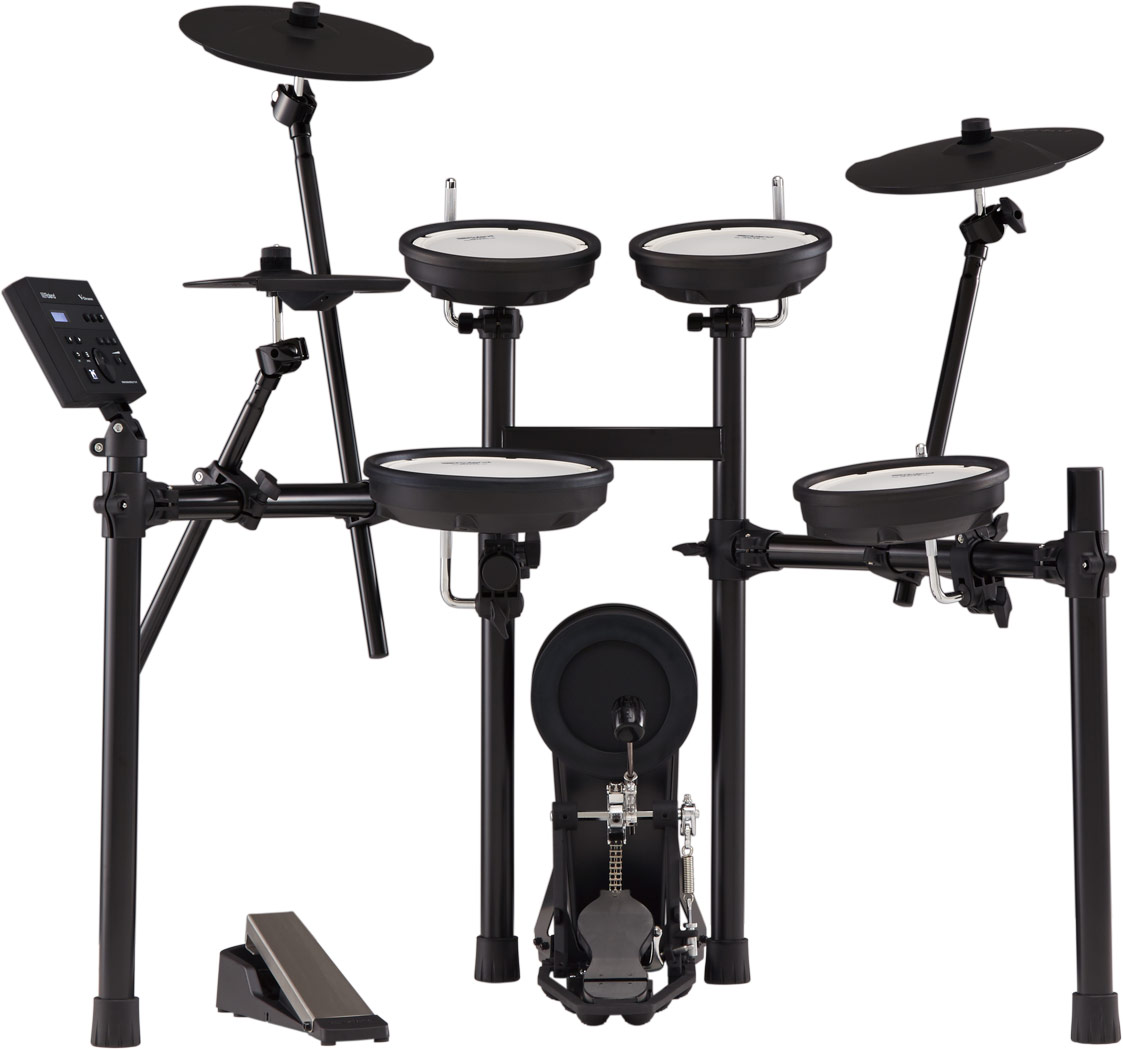 Roland Roland TD-07KV V-drum Drumkits