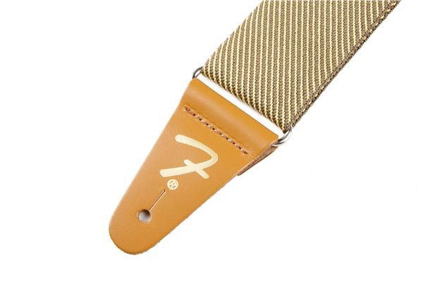 Fender Vintage Strap Tweed