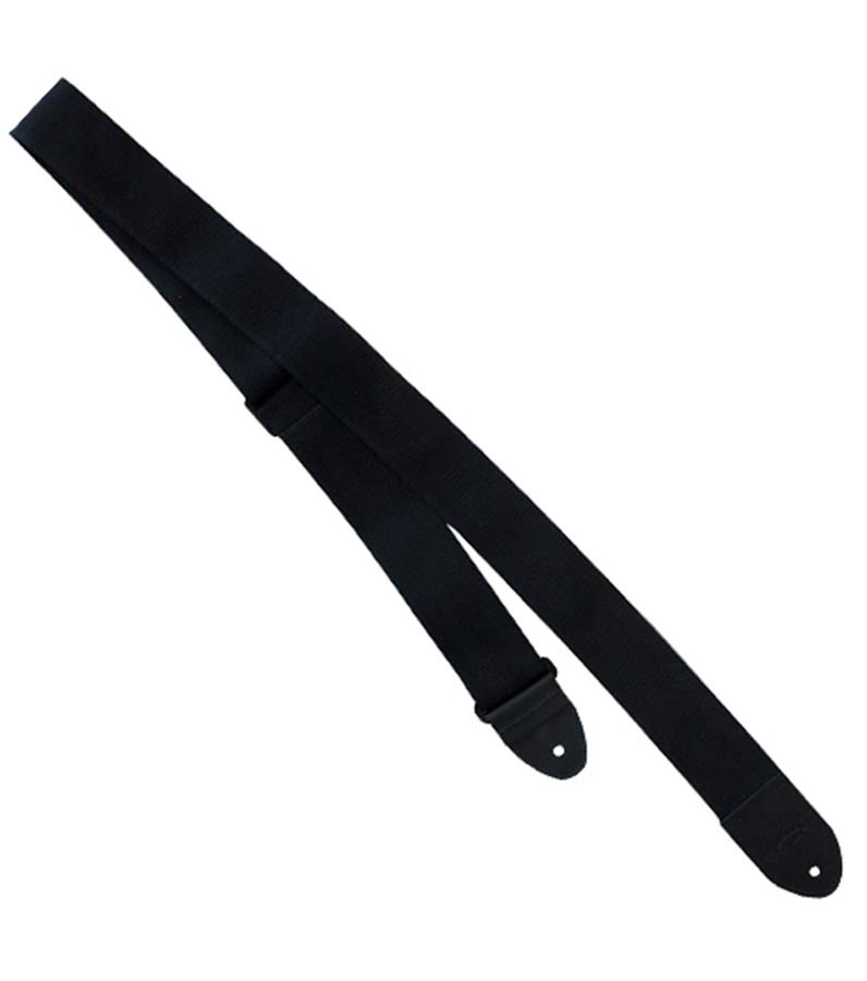 Martin 18A0104 geweven strap zwart