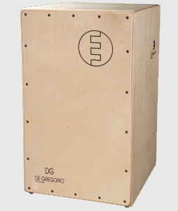 DG Cajon DGC 46 Shamal