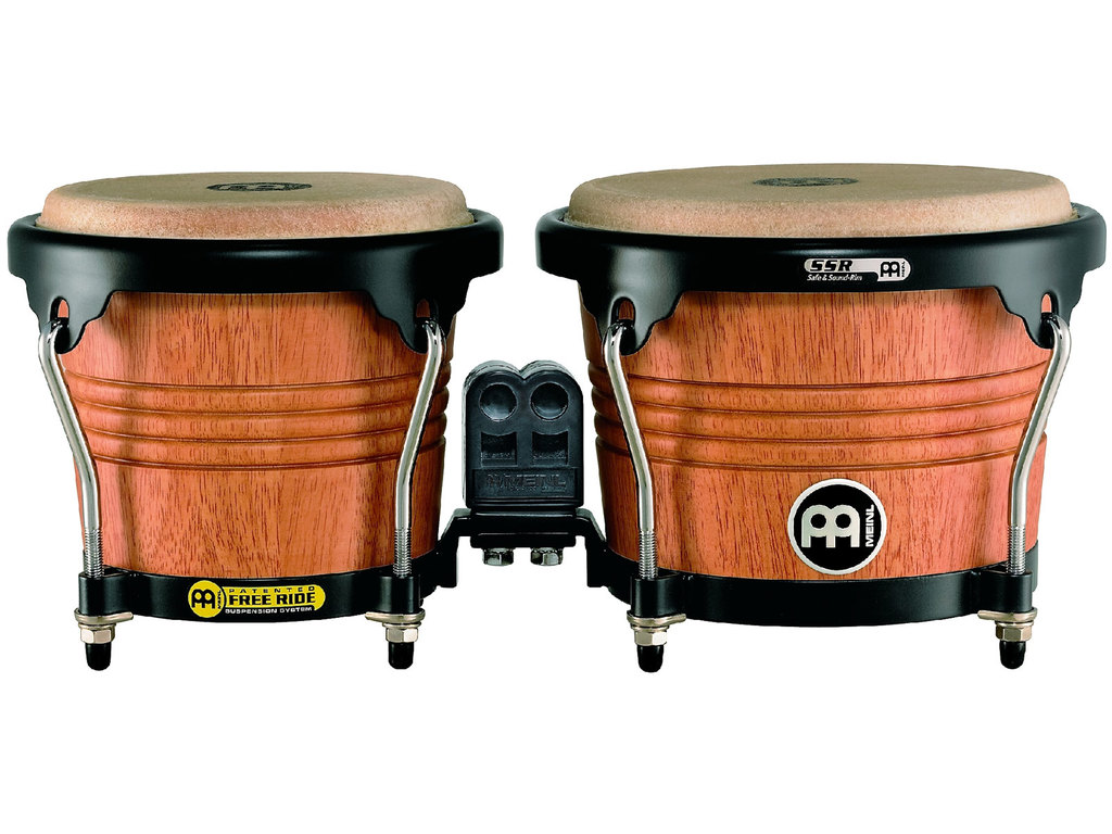 Meinl FWB190SNT-M Bongo Marathon Serie