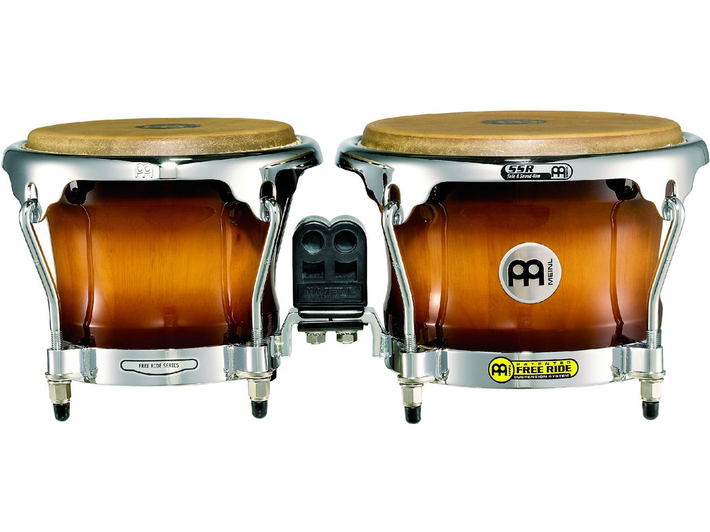 Meinl FWB400GAB Professionele Serie Bongo