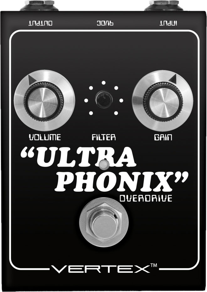 Vertex Ultra Phonix Overdrive