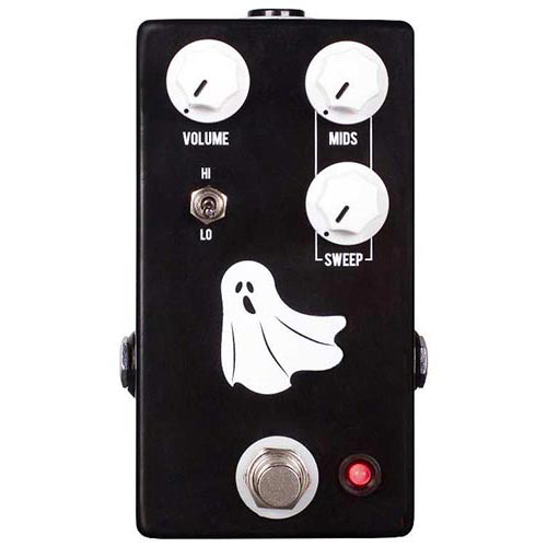 JHS Pedals Haunting Mids