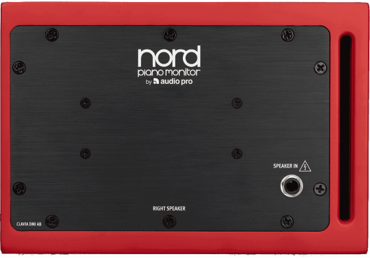 Clavia Nord Piano Monitorset V2