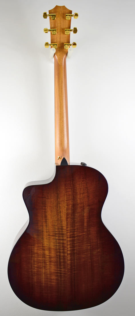 Taylor 224CE-K DLX