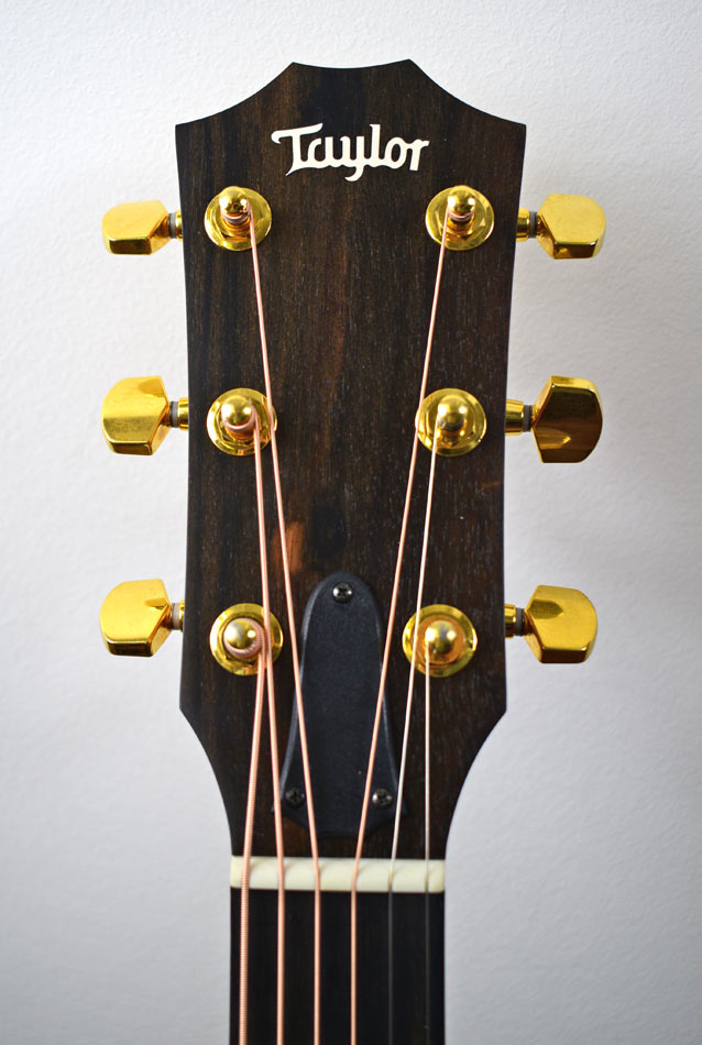 Taylor 224CE-K DLX