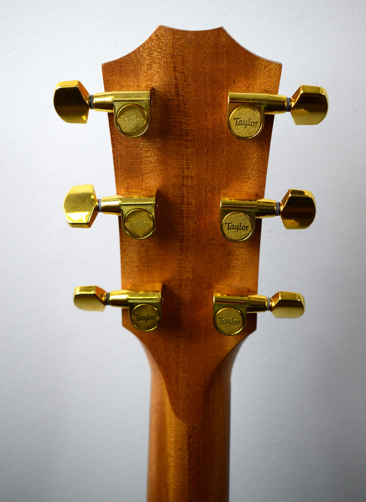 Taylor 224CE-K DLX