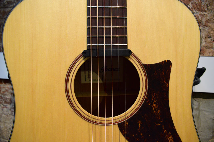 Ibanez AAD100E-OPN