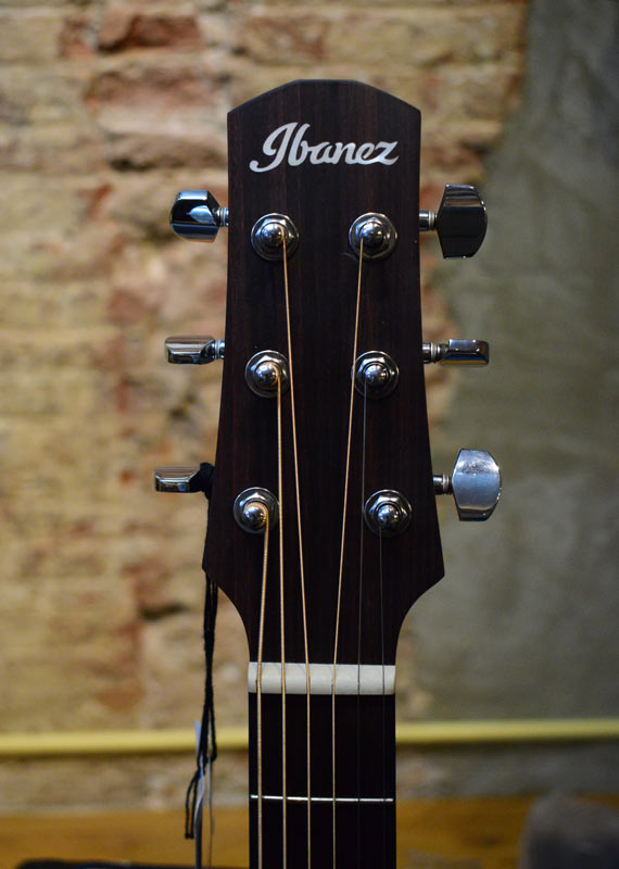 Ibanez AAD100E-OPN