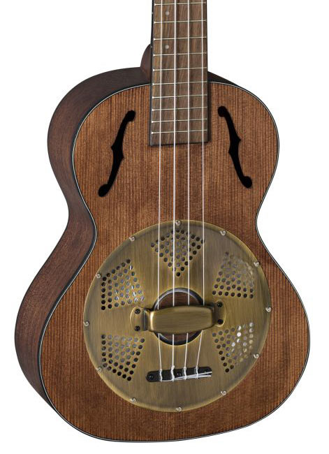 Baton Rouge UV71-T-SAB Resonator Tenor