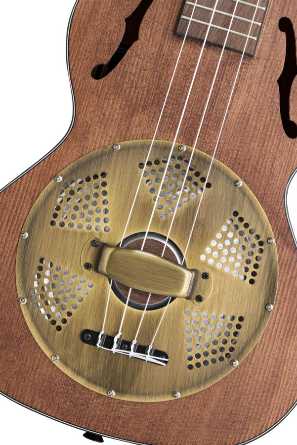 Baton Rouge UV71-T-SAB Resonator Tenor