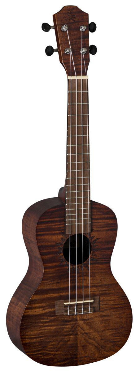 Baton Rouge V4-T sun Tenor Ukulele