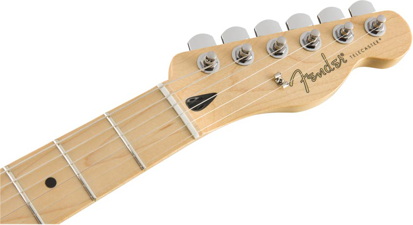 Fender Player Telecaster MN 3TS