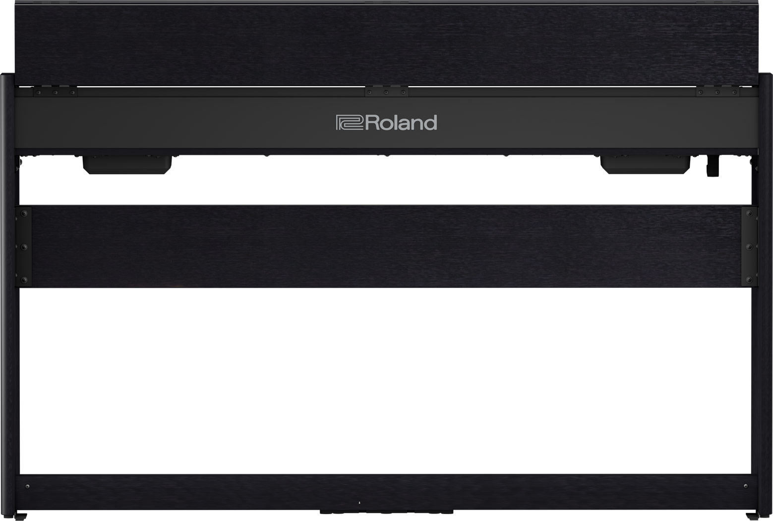 Roland F701-CB Charcoal Black Digitale Home Piano